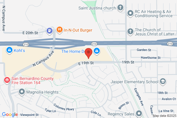 Mountain View Tire & Service Inc.