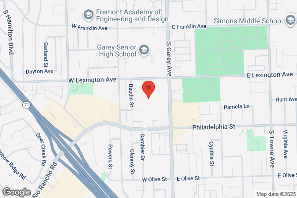 Pomona Auto Center