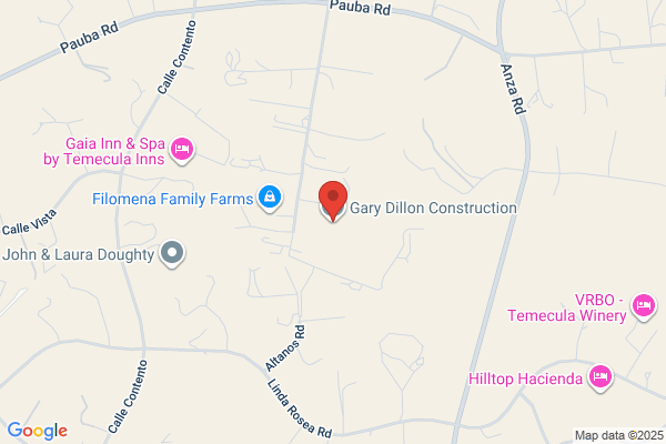 Dillon Construction