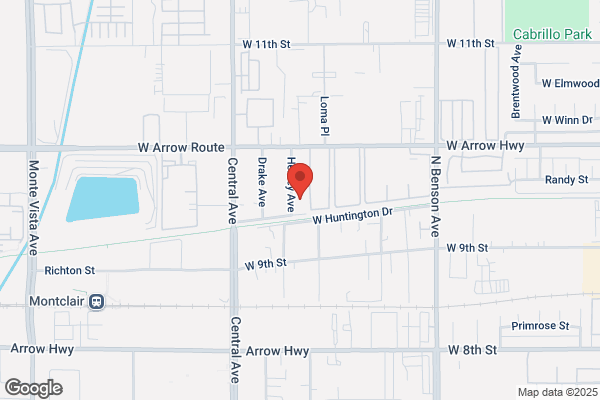 Inland Pacific Roofing