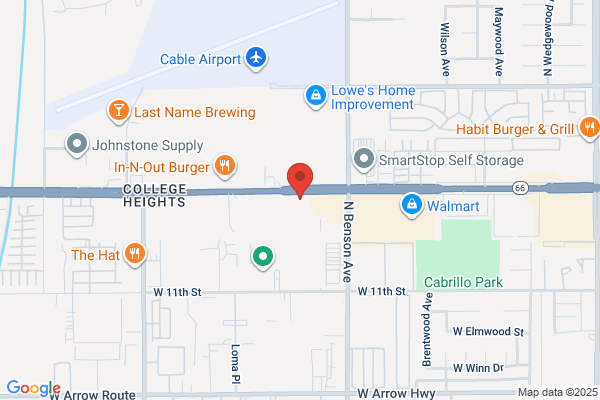 Largo Concrete Inc