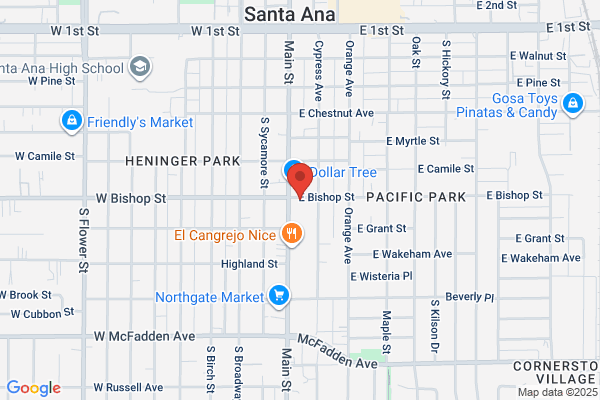 South Coast Auto