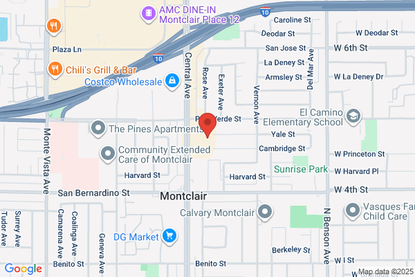 Winston Insurance Agency