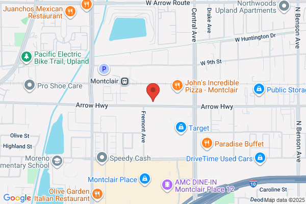 Advance Auto Parts