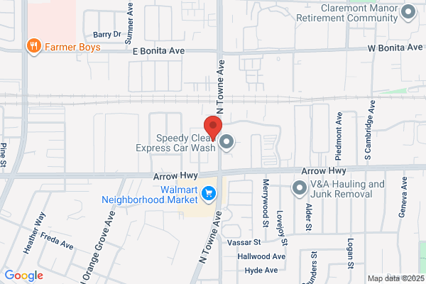 AutoZone Auto Parts