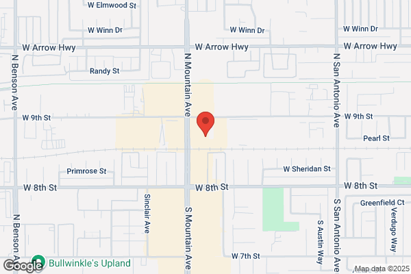 Upland Auto Electric