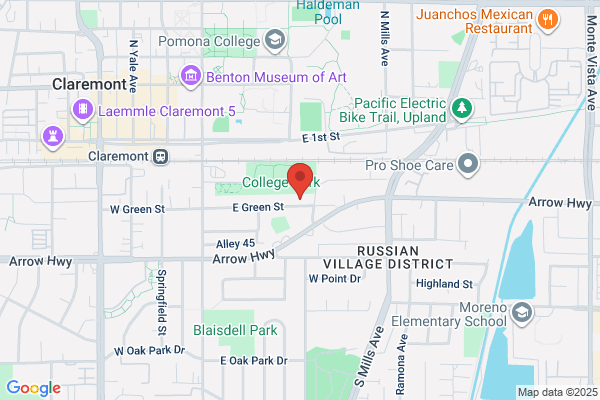 Ethridge Custom Carpet Care
