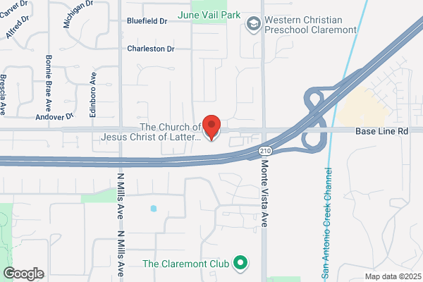 The Church of Jesus Christ of Latter-day Saints