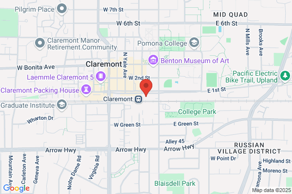 Claremont Lincoln University