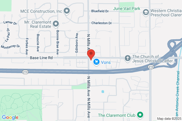 Massage Envy - Claremont
