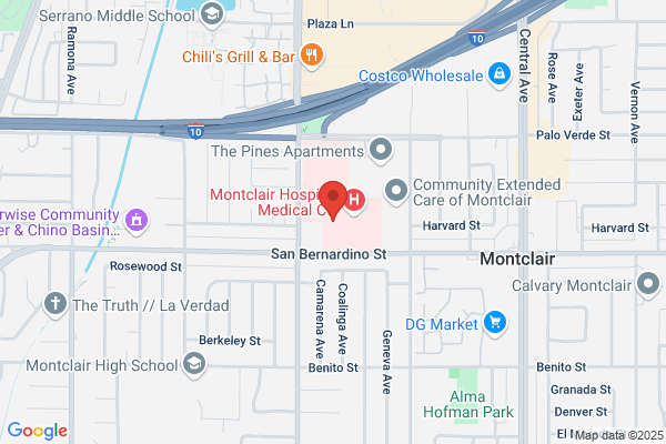 Grand Medical Group OB-GYN