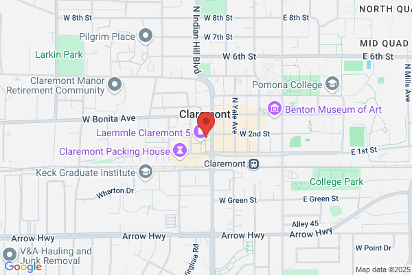 Claremont Smile Design