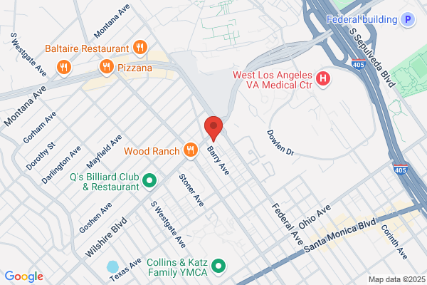 CA Periodontics & Implant Clinic