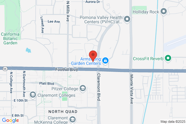 Little Crown Pediatric Dentistry & Orthodontics | Claremont