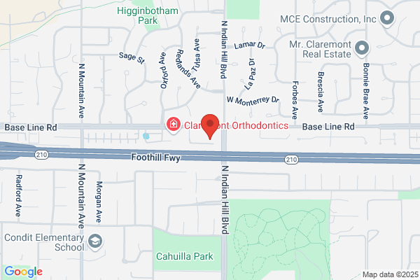 Brown Harry C DDS