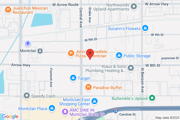 Bui Dai DDS Family Dentistry