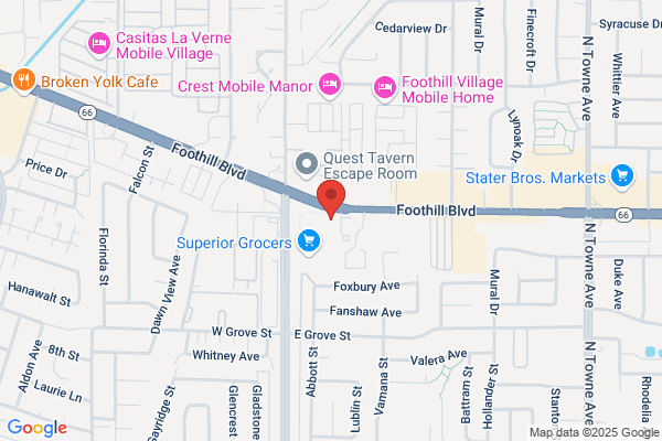 Comfort Dental
