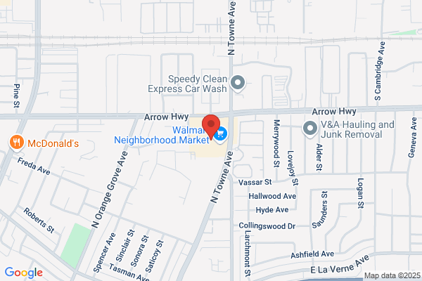 Dr. Zahedi Family Dentistry