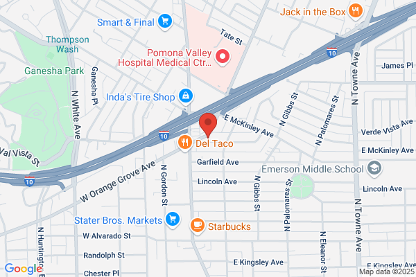 Orange Grove Dental