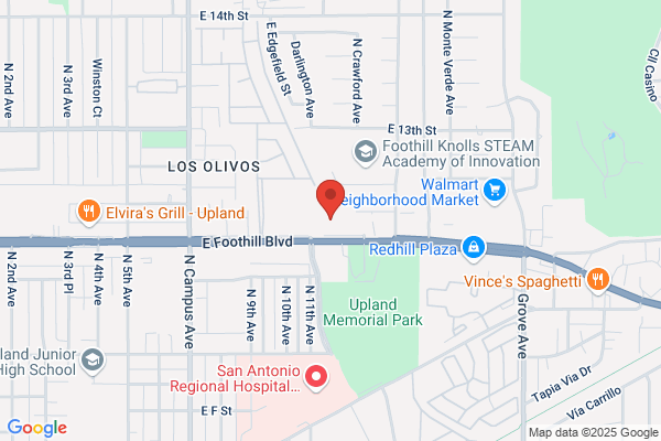 Spinosa Thomas DDS Orthodontist