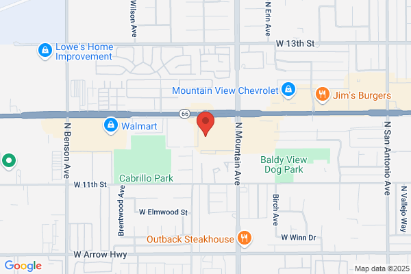 Upland Dental Implant and Orthodontics