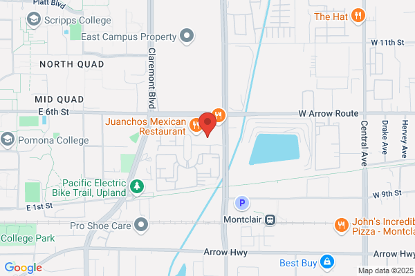 Upland Spa Dentistry