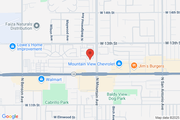 Village Dental & Orthodontics