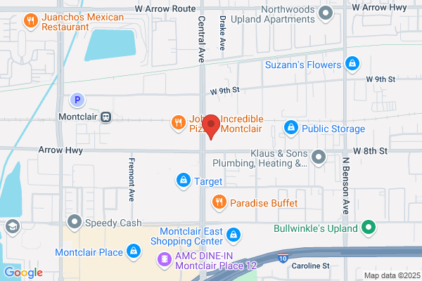 Montclair Open MRI
