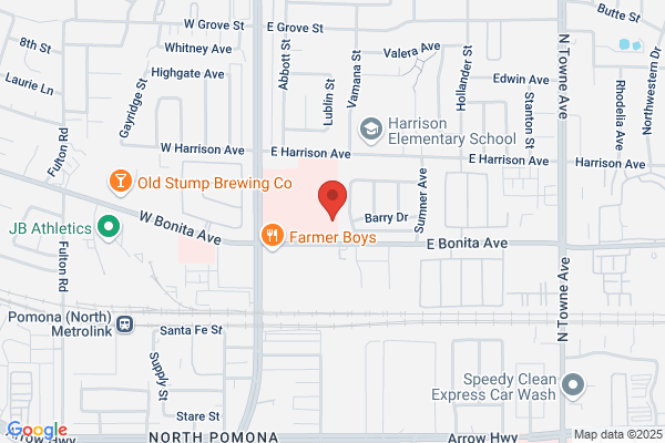Casa Colina Surgery Center