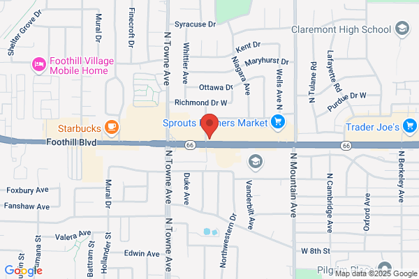 Claremont Medical Center: Mohitkumar Ardeshana, MD