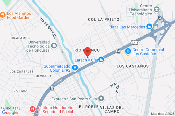 Clinica Medica Diaz