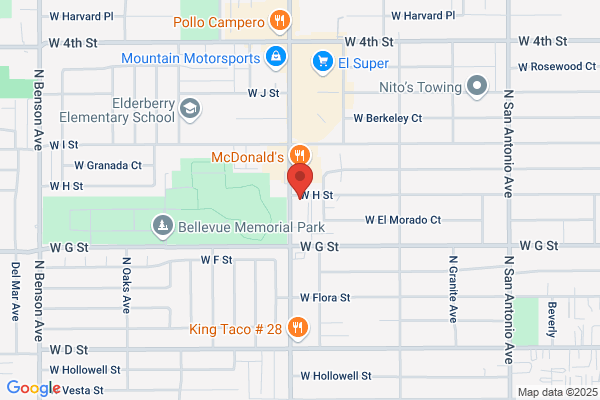 Healthpointe