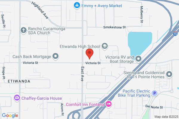 Monte Vista Child Care Center
