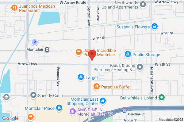 Ontario Medical Group
