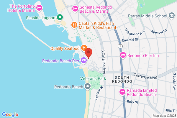 Executive Search of Southern California