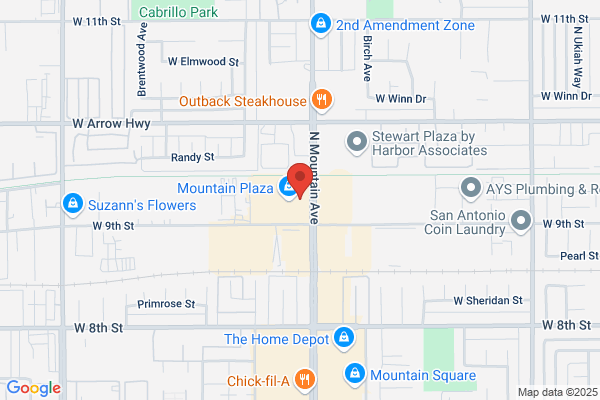 Burgertown USA