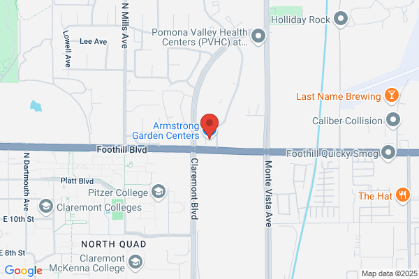 Armstrong Garden Centers
