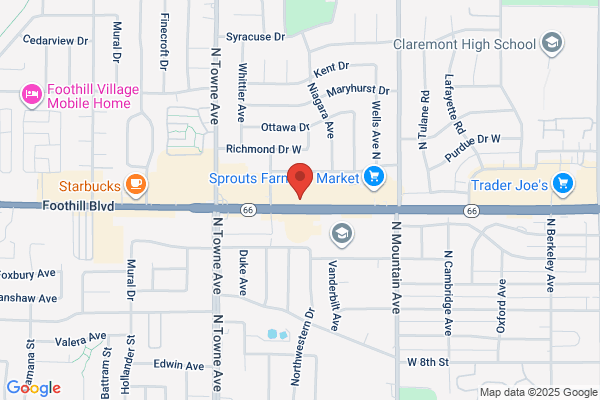 Garage Door Repair Claremont