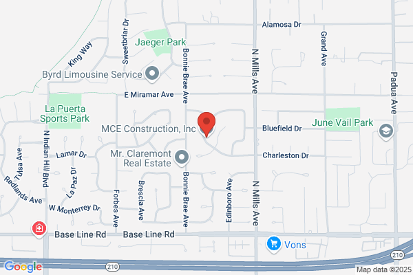 Mok5  and  Associates Builder