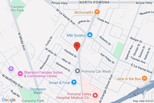 Sergio GomezMD,FAAFP, Med.