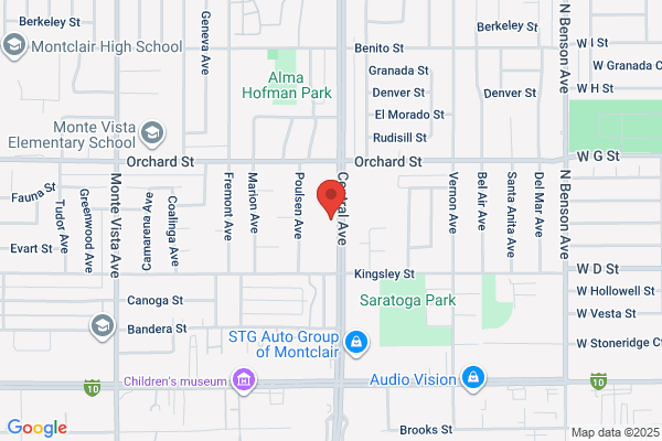 Gobaud Orthopaedic Medical Clinic and Back Treatment Center