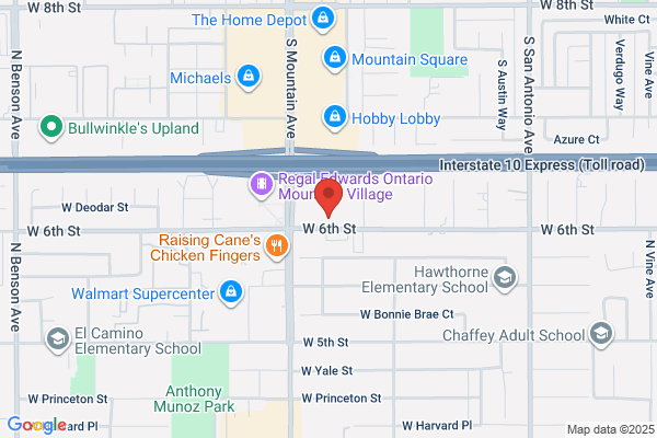 Upland/Ontario Medical & Urgent Care