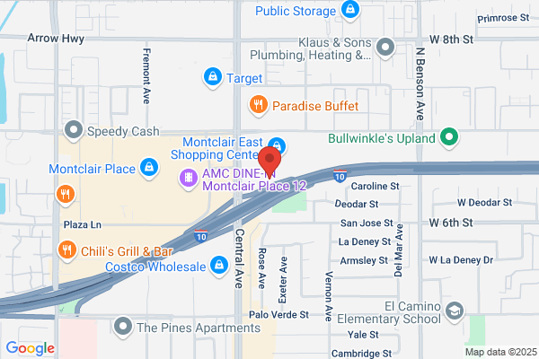 Tuesday Morning - Closed