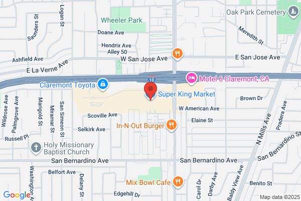 City Market Plus Carniceria