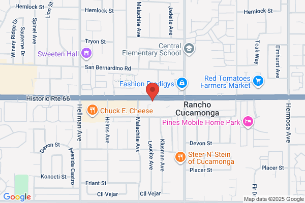 La Favorita Rancho Market