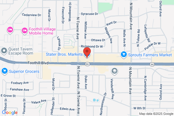Stater Bros Markets