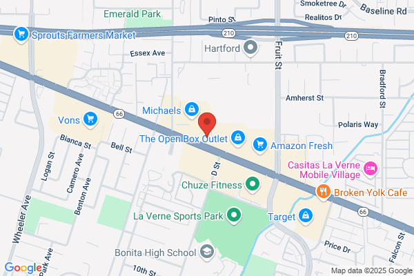 Interim HealthCare of La Verne CA