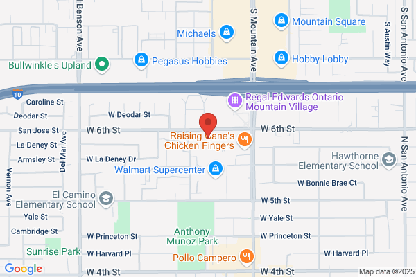 Ontario Advanced Surgery Center