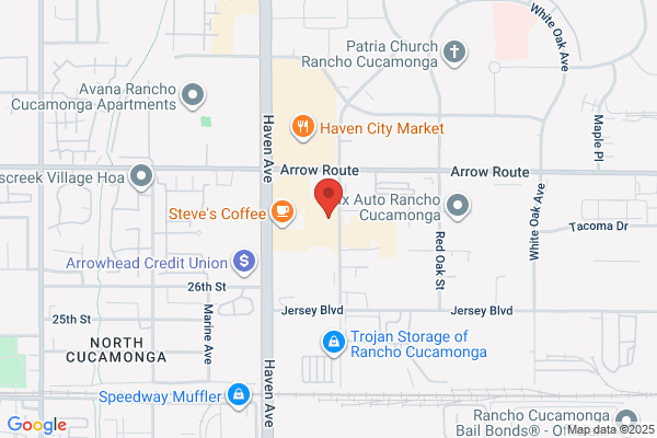 California Claim Consultants