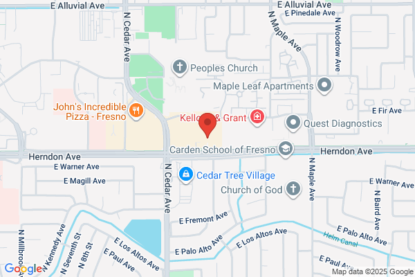 James G. Parker Insurance Associates-Neil Vargas